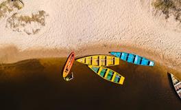 梦见自己游泳是什么意思