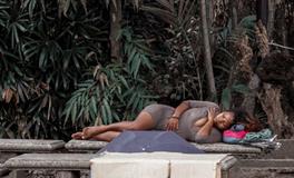 孕妇做梦梦到死人复活