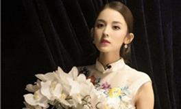 天秤座专属旗袍