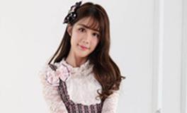 水瓶座的专属洛丽塔公主裙