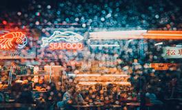 梦见跟别人吵架打架