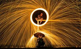 梦见和老公一家人吵架