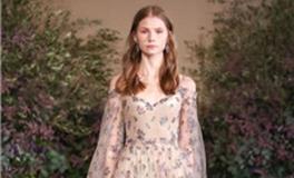 天秤座的专属仙女裙