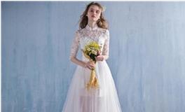 水瓶座的专属仙女裙