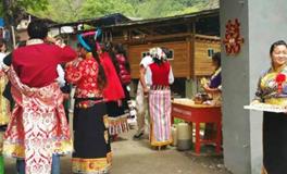 怒族的风俗习惯和文化传统知识详解