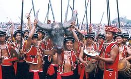 佤族宗教信仰，佤族信仰什么神灵