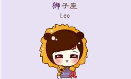 狮子座的代表武器