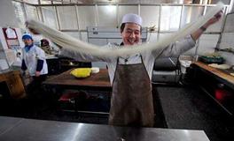 保安族饮食，保安族有哪些传统美食