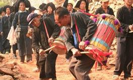 布朗族的传说有哪些