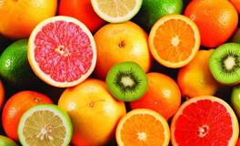 十二星座的专属水果