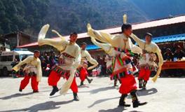 门巴族传统节日，门巴族都有哪些节日