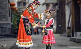 羌族特色美食，羌族有哪些民族美食