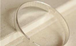 金牛座专属的小仙女手镯