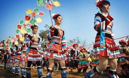 瑶族有哪些特色民歌