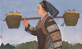 布依族的起源，布依族是如何由来的