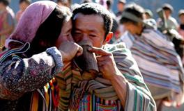 独龙族的传统节日都有哪些