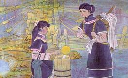 仡佬族简介，仡佬族来自哪里