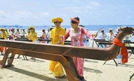 京族有哪些风俗禁忌