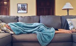 梦见地上到处都是鸡蛋