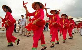 京族习俗有哪些，京族习俗大全