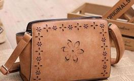 双子座的专属公主包包