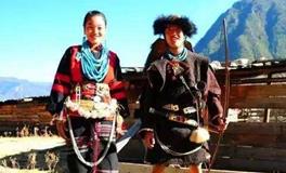 珞巴族的鬼神文化