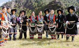 珞巴族生活中有哪些禁忌