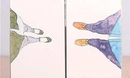 处女座的专属情侣手机壳