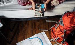 梦见自己流鼻血止不住