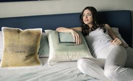 女人梦见好多白色虫子