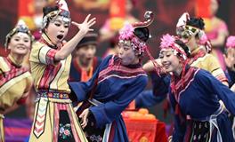 畲族婚俗风俗具体都有哪些