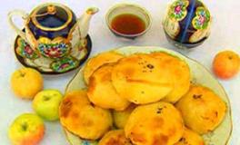 乌孜别克族有何饮食习俗