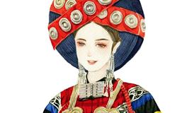 解读彝族历史，彝族的历史源流