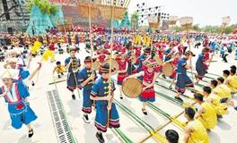 壮族的风俗是什么，壮族有什么风俗