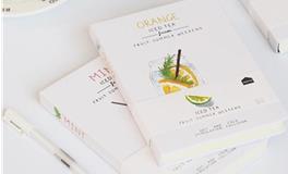 水瓶座的专属日记本