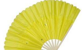 双子座专属古代名扇