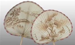 水瓶座专属古代名扇