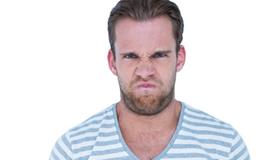 AB血型喜欢用什么方式彰显自己的怒火