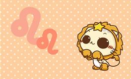 狮子座代表的长裙