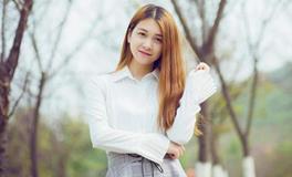 B血型女如何从校园女神到职场娇娃