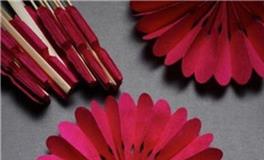 天秤座的专属折扇