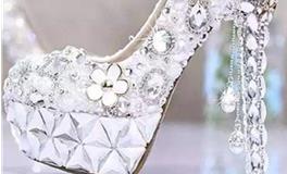 天秤座的专属水晶鞋