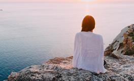 梦见自己逃跑成功