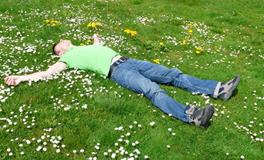 梦到自己飞起来了的预兆