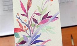 处女座专属书签