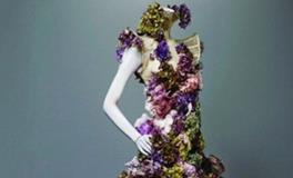 天蝎座专属公主裙