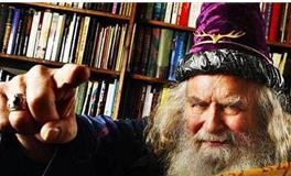 天秤座专属魔法学院