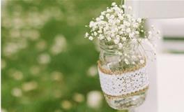 摩羯座专属守护花