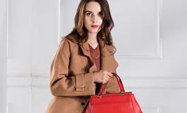 狮子座包包，狮子座女生的专属包包