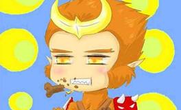 王者荣耀狮子座本命英雄